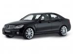 Mercedes-Benz C63 AMG LV8 by Lorinser 2009 года
